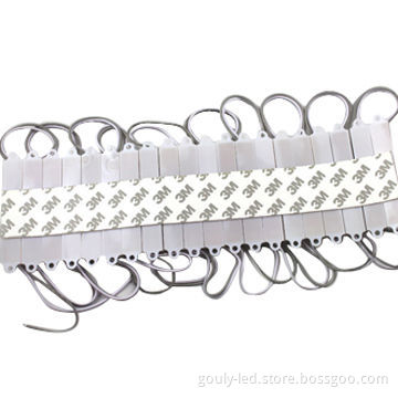 SMD3528 LED module